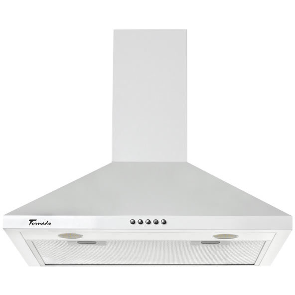 Hota tip Cupola Kent 750 50cm LED 1 motor 3 viteze White
