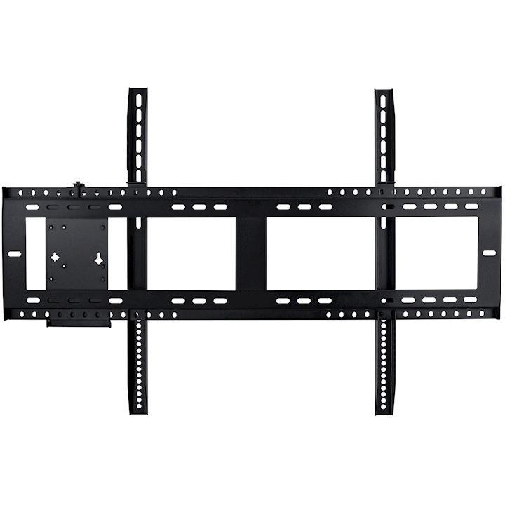 Suport Universal de Perete OWMFP01 VESA 800 x 600mm Negru