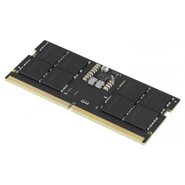 Memorie 32GB  5600MHz DDR5 CL46 SODIMM