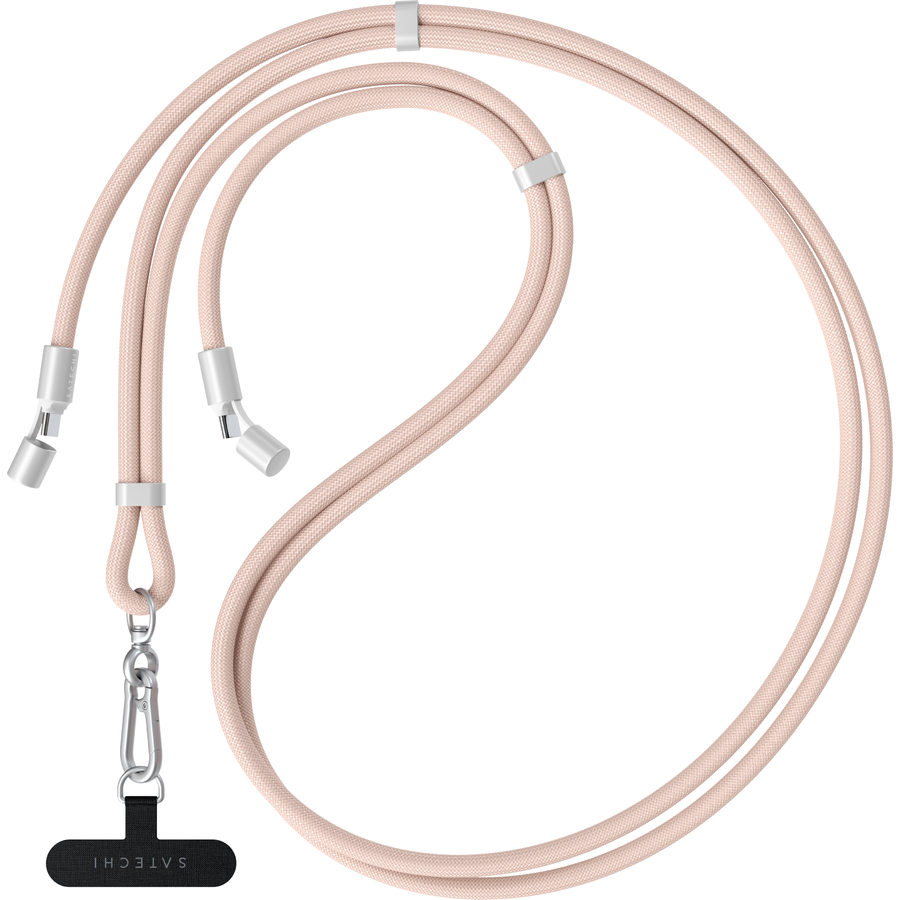 Cablu pentru Snur OntheGo Crossbody Desert Rose