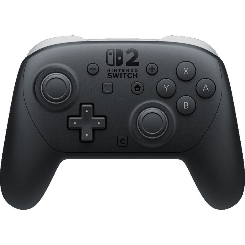 Oferte la Gamepad Switch 2 Pro Negru