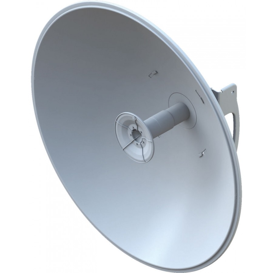 Ubiquiti AF-5G30-S45 5GHz airFiber Dish, 30dBi, Slant 45