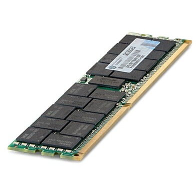 Memorie RAM Hewlett Packard Enterprise 32GB (1x32GB) Dual Rank x4 DDR4-2133 CAS-15-15-15 Registered module de memorie 32 Giga Bites 1 x 32 Giga Bites 2133 MHz CCE