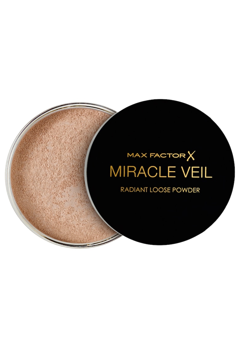Pudra pulbere  Miracle Veil - 4 g