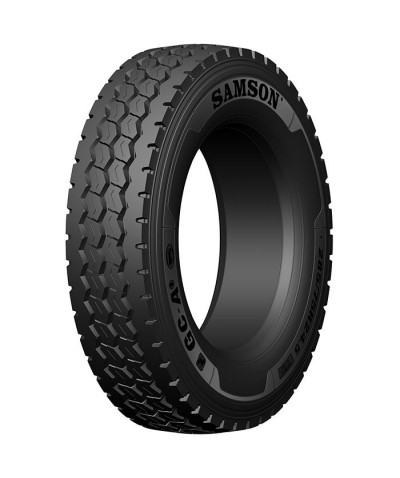 Samson GC-A1 On/Off 315/80R22.5 156/150K