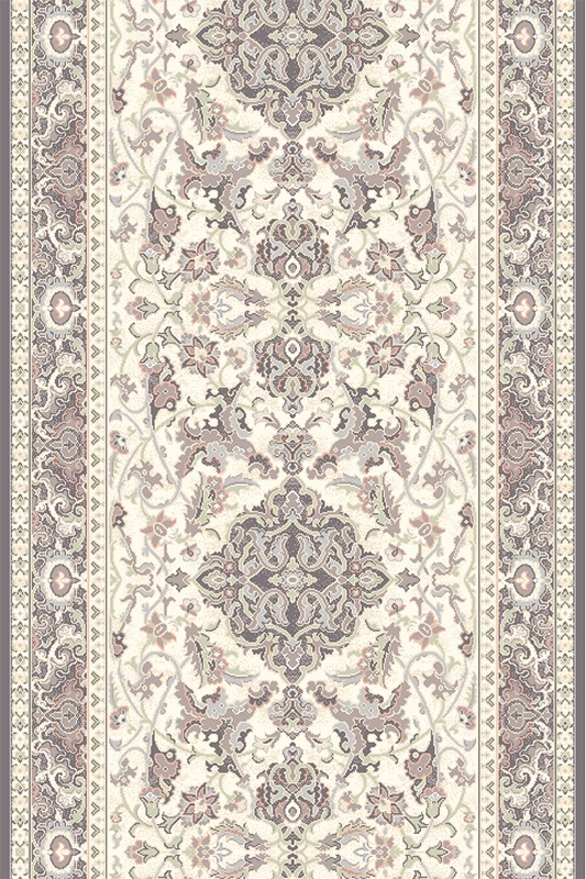 Traversa lana Sefora Alabaster 080 X 360