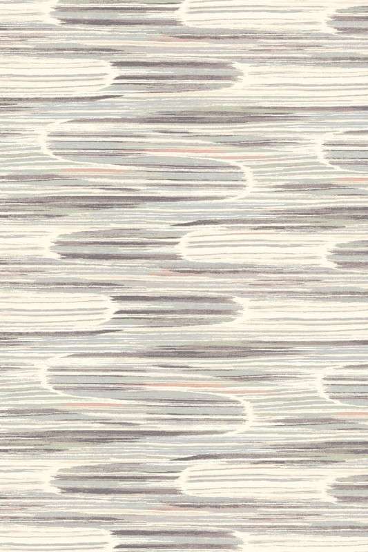 Covor lana Chulda marine 200 X 300