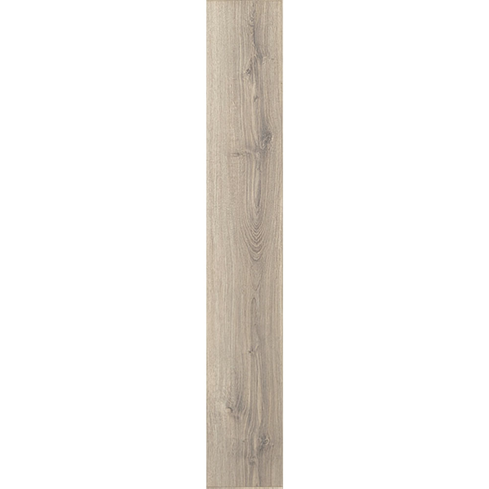 Parchet laminat 12 mm Sand Wood, nuanta medie, clasa de trafic 33, Tap&Go, 1200 x 197 mm