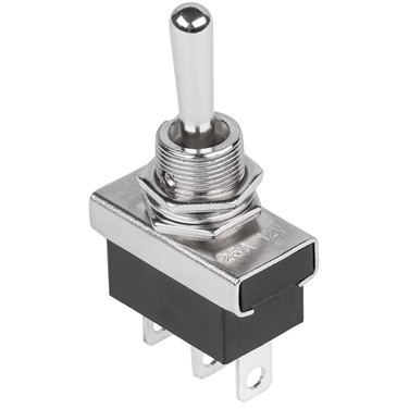 INTRERUPATOR 25A ON/OFF/ON BISTABIL