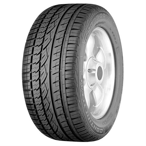 Anvelopa 295/40R20 110Y XL PJ CROSS CONTACT UHP RO1 EE:E FR:B U:2 75DB
