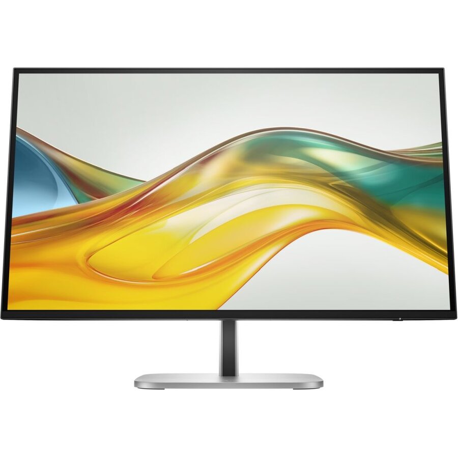 Monitor 9E0Y9UT S5 Pro IPS 27Inch QHD USB-C Anti-Glare Negru/Gri