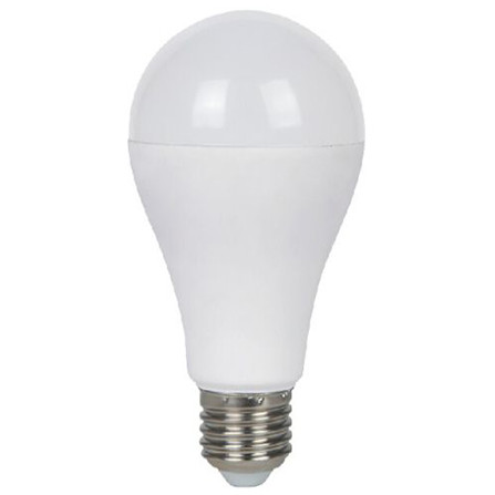 BEC LED A65 E27 17W 4500K ALB NEUTRU