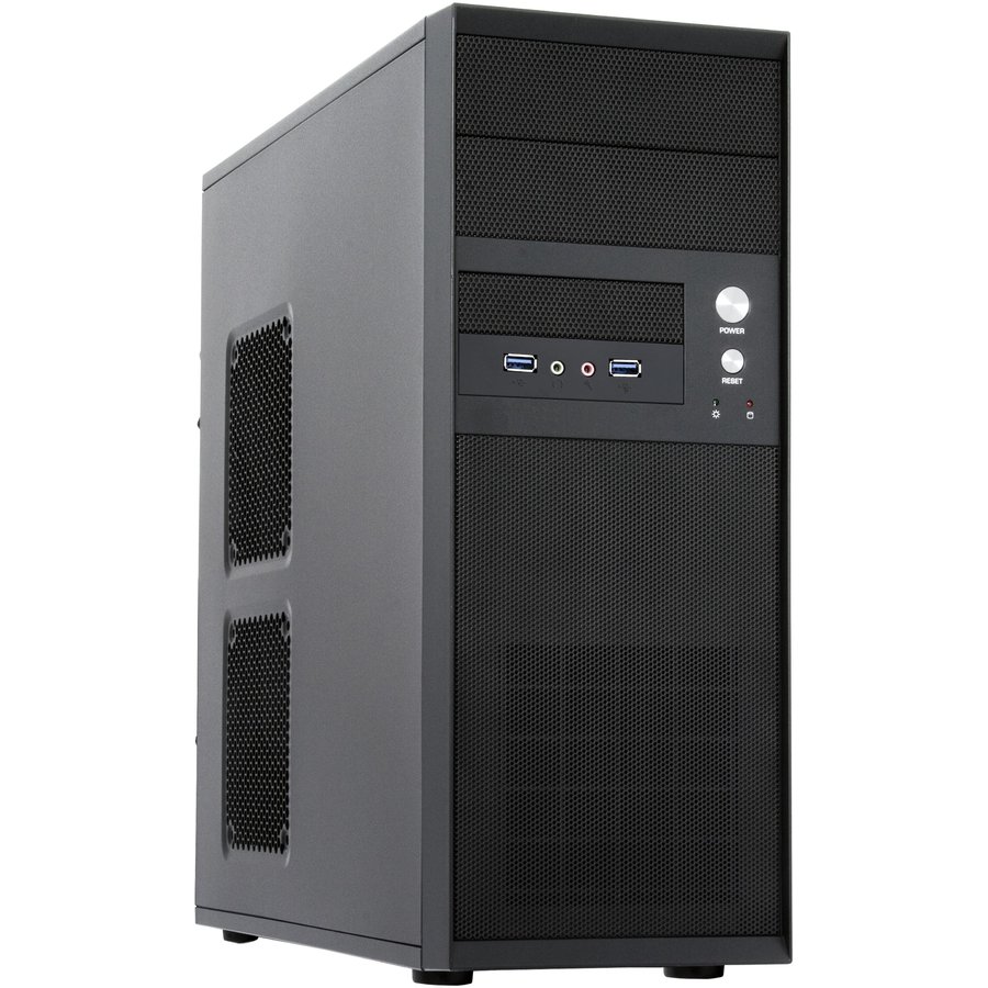 Carcasa Mesh Series CQ-01B-U3 fara sursa