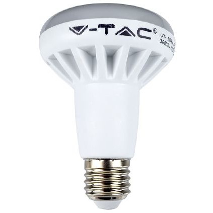 BEC LED R80 E27 10W 4500K ALB NEUTRU
