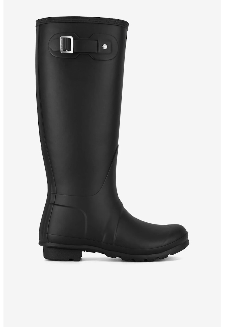 Cizme de ploaie dama  5905588947899 - Cauciuc - Negru - Negru