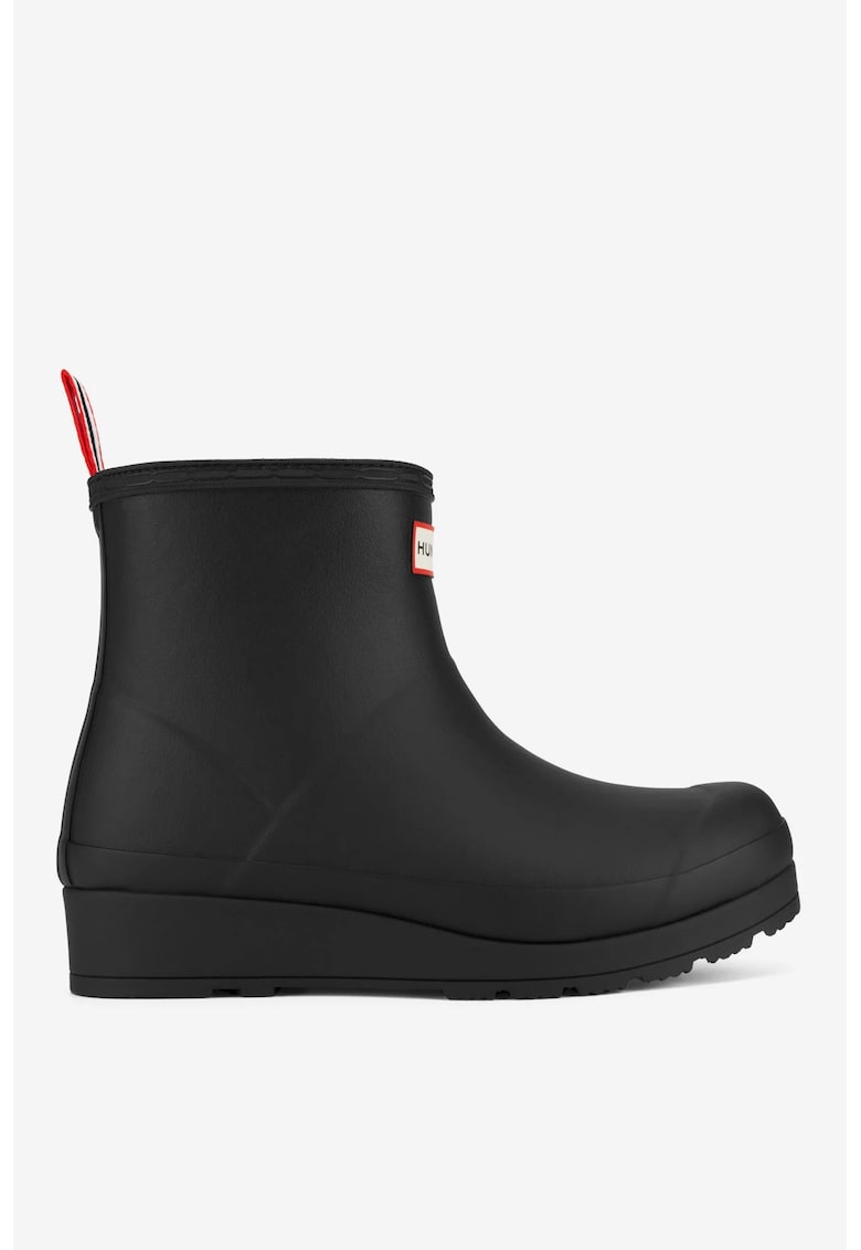 Cizme de ploaie dama  5905588946212 - Cauciuc - Negru - Negru