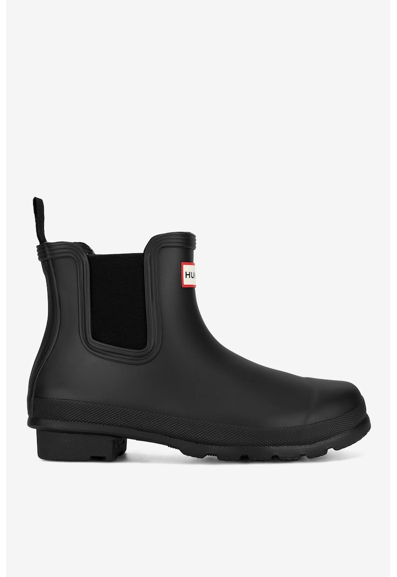 Cizme de ploaie dama  5905588947400 - Cauciuc - Negru - Negru
