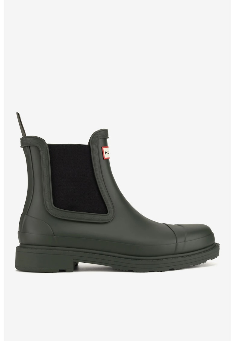 Cizme de ploaie dama  5905588946724 - Cauciuc - Verde - Verde