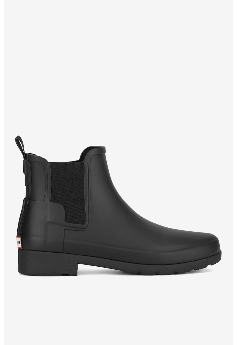 Cizme de ploaie dama  5905588962502 - Cauciuc - Negru - Negru