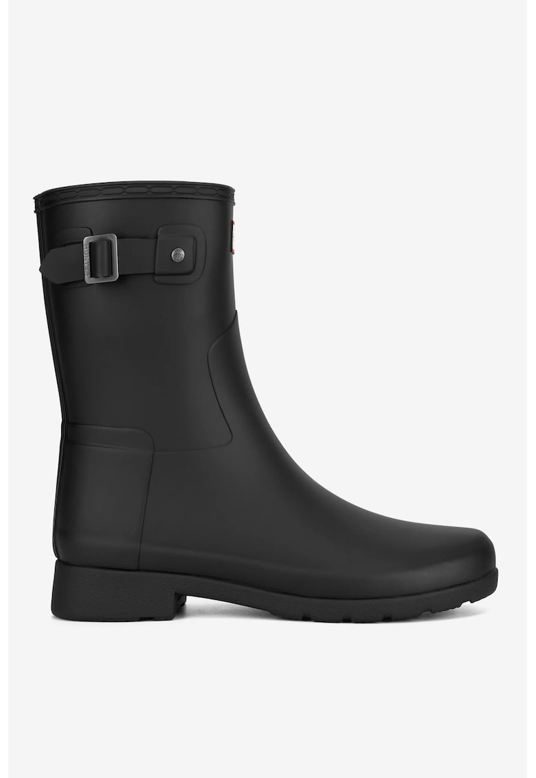 Cizme de ploaie dama  5905588962571 - Cauciuc - Negru - Negru