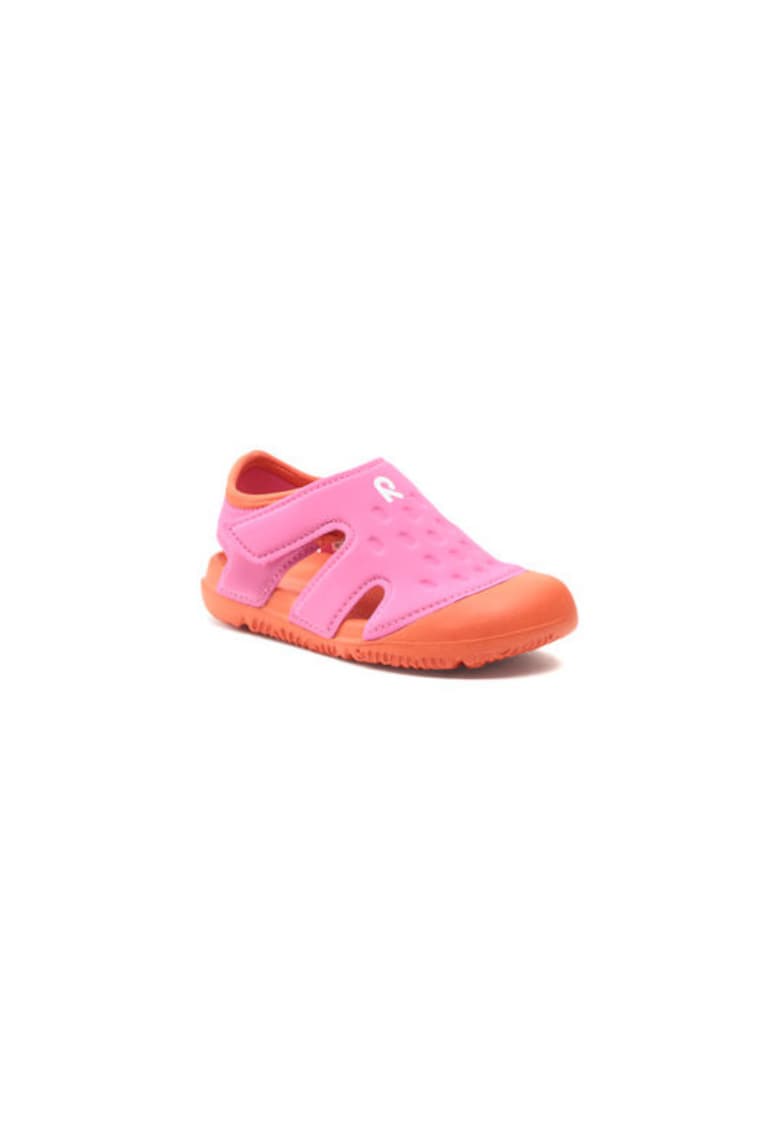 Sandale dama  302731695 - Sintetic - 35 EU - Roz