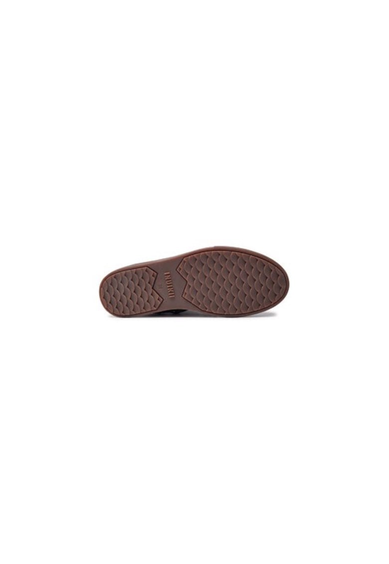 Ghete dama  304362170 - Piele ecologica - Verde - Verde