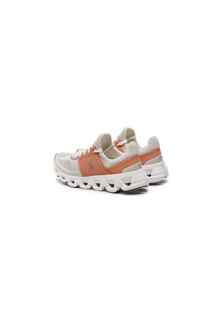 Pantofi alergat pentru dama  302482887 - Sintetic - Gri - Gri