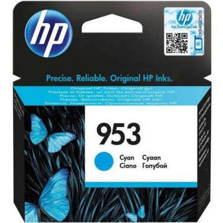 Cartus HP 953 Cyan