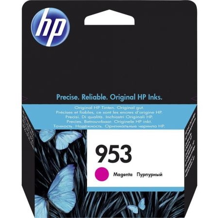 Cartus HP 953 Magenta