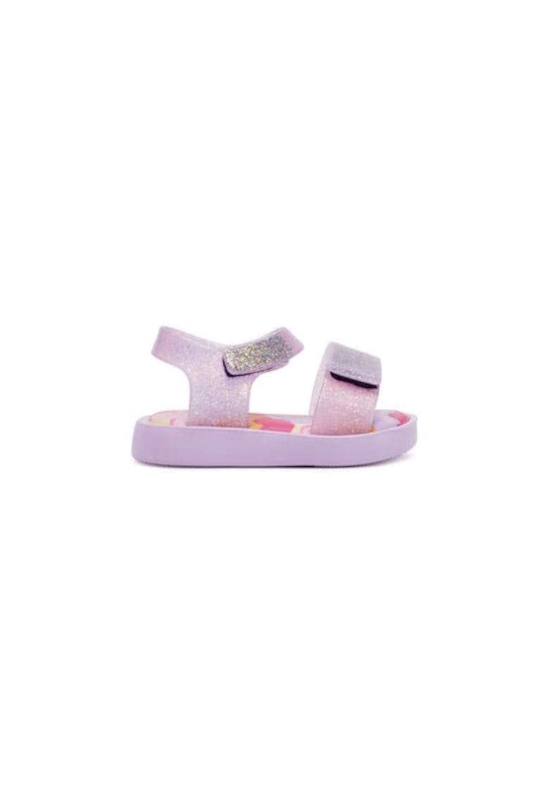 Sandale fete  304849053 - Sintetic - Violet - Violet