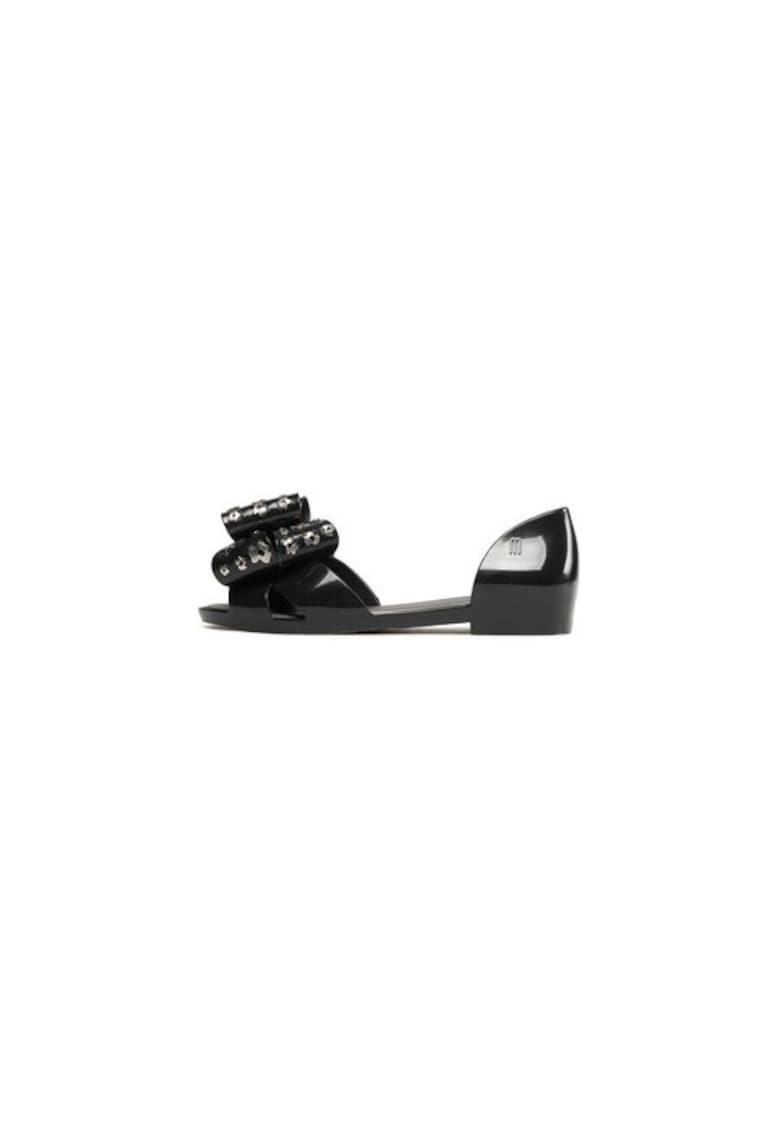 Sandale dama  300911938 - Sintetic - Negru - Negru
