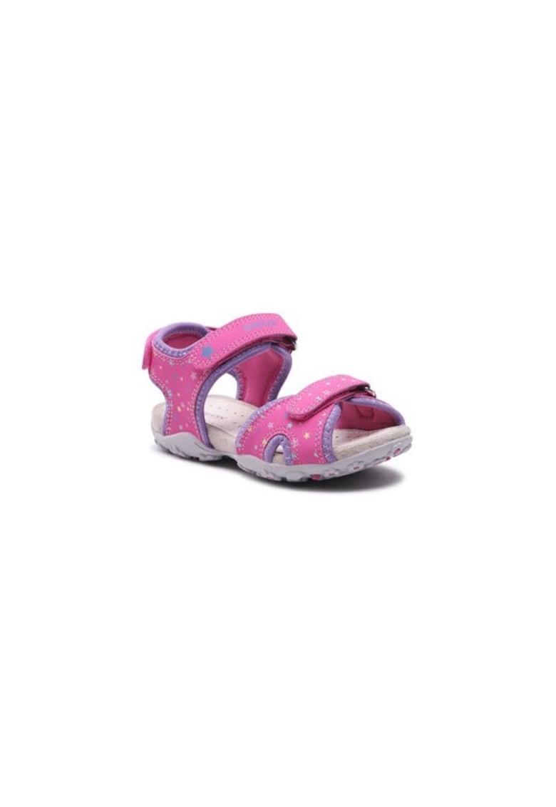 Sandale dama  209385236 - Piele ecologica - 35 EU - Roz