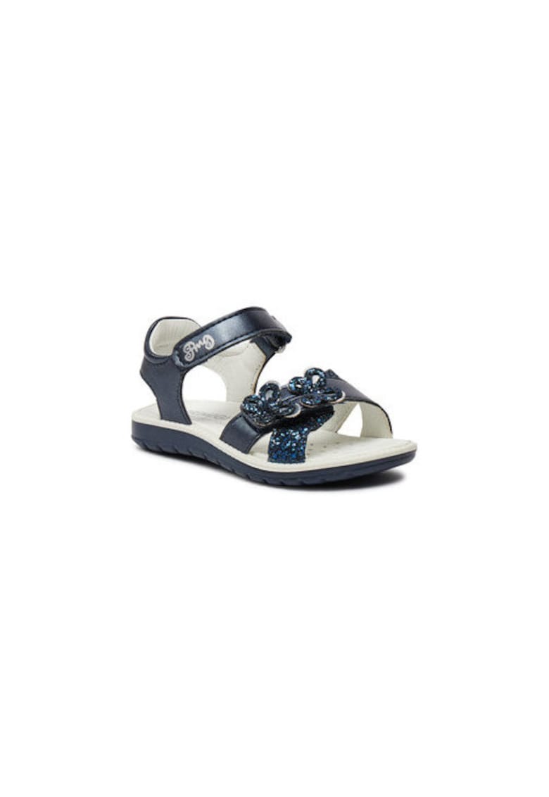 Sandale fete  303972394 - Piele ecologica - 25 EU - Albastru
