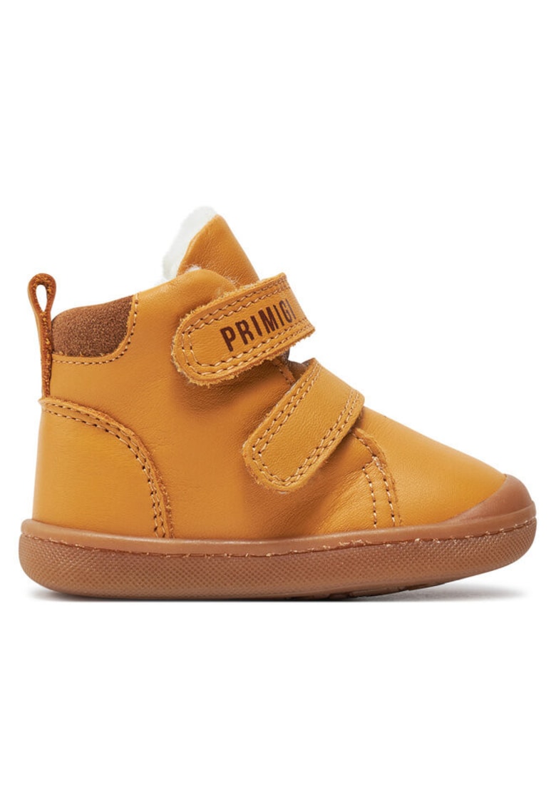 Cizme fete  304326875 - Piele naturala - Maro - Maro