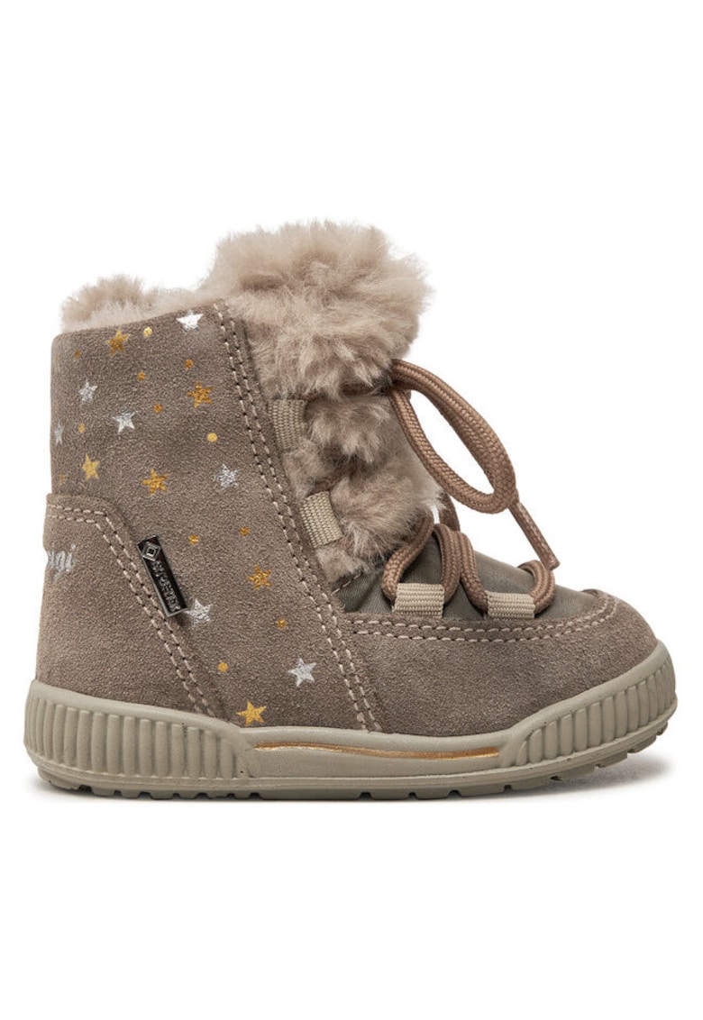 Ghete fete  304328275 - Textil - Bej - Bej