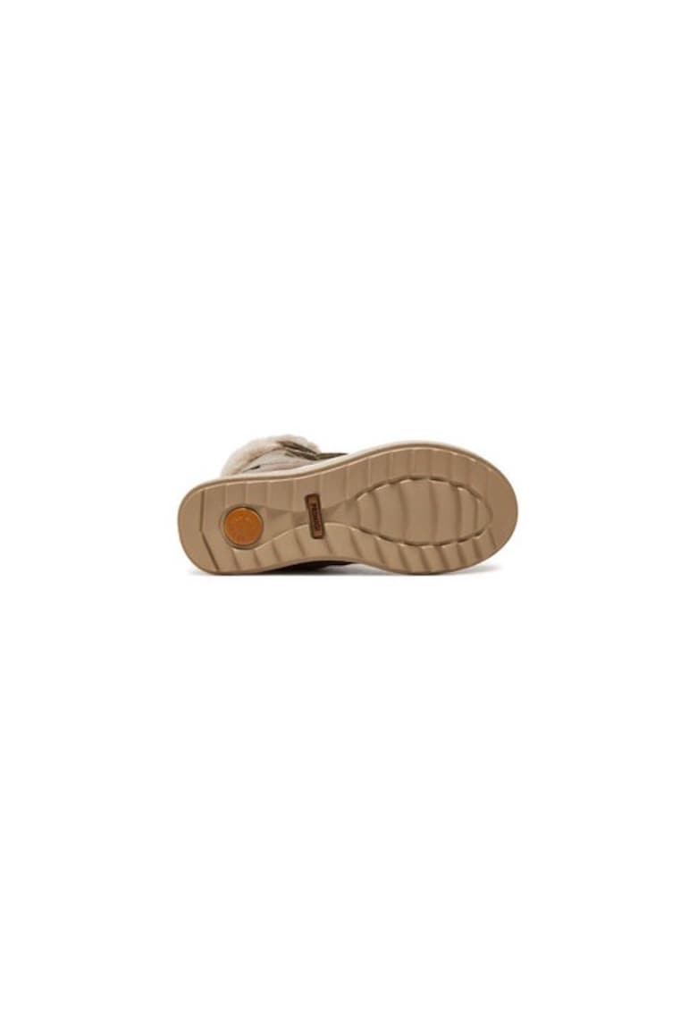 Ghete dama  304329319 - Textil - Bej - Bej
