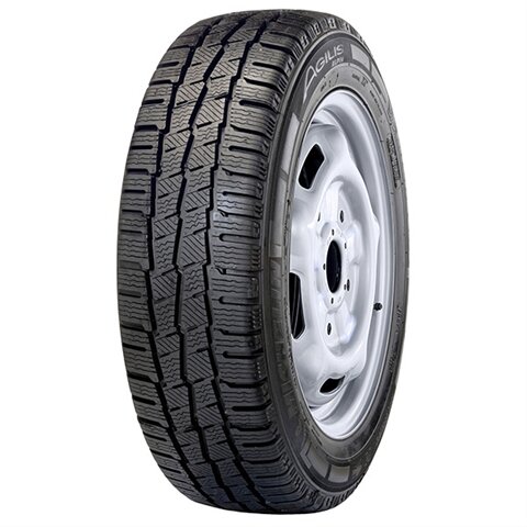 Anvelopa 215/60 R 17C 109/107T TL AGILIS ALPIN IARNA EE:E FR:B U:2 71DB