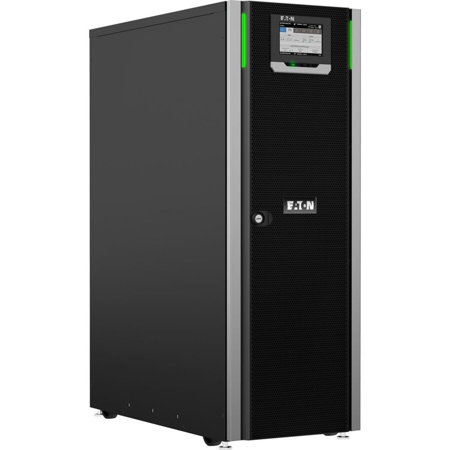 UPS 91PS-10(10)-1X9AH-MBS 10kVA / 10kW Negru