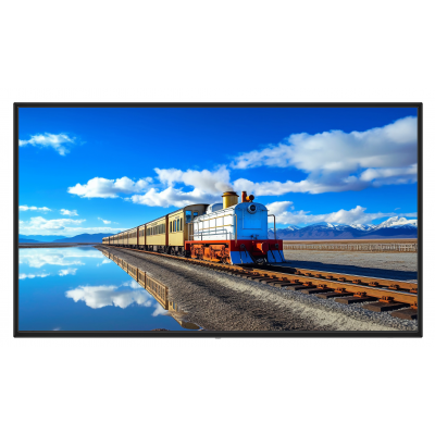 Display Signage Profesional DHI-LDH65-LAI400L 65Inch Android 11 RAM 4GB + ROM 32GB Negru