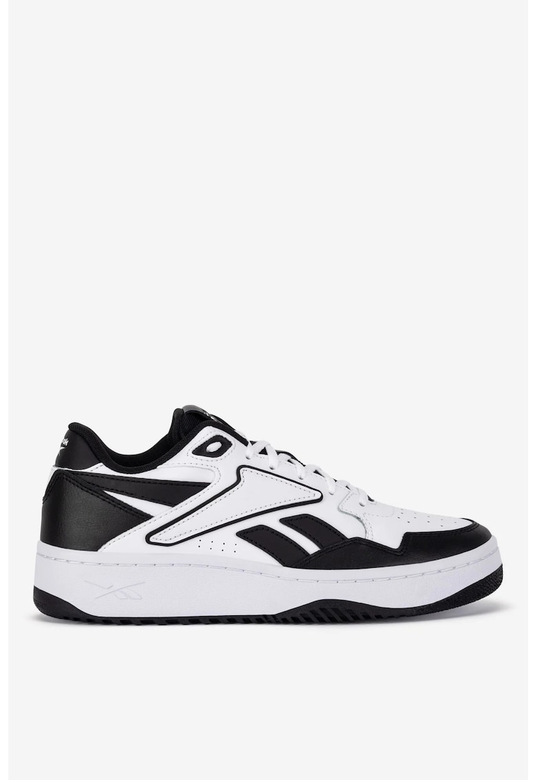 Oferte la Pantofi sport dama  5905588704355 - Piele naturala - Alb - Alb