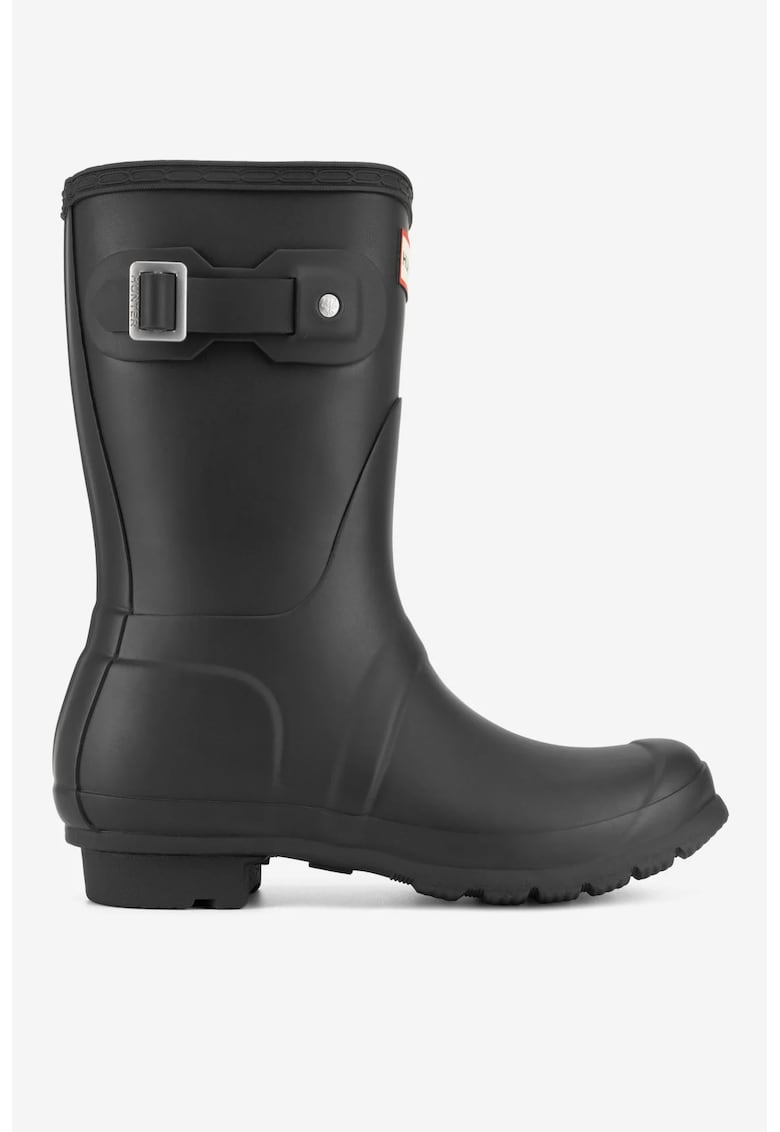 Cizme de ploaie dama  5905588952664 - Cauciuc - Negru - Negru