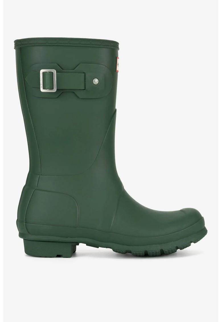 Cizme de ploaie dama  5905588952657 - Cauciuc - Verde - Verde