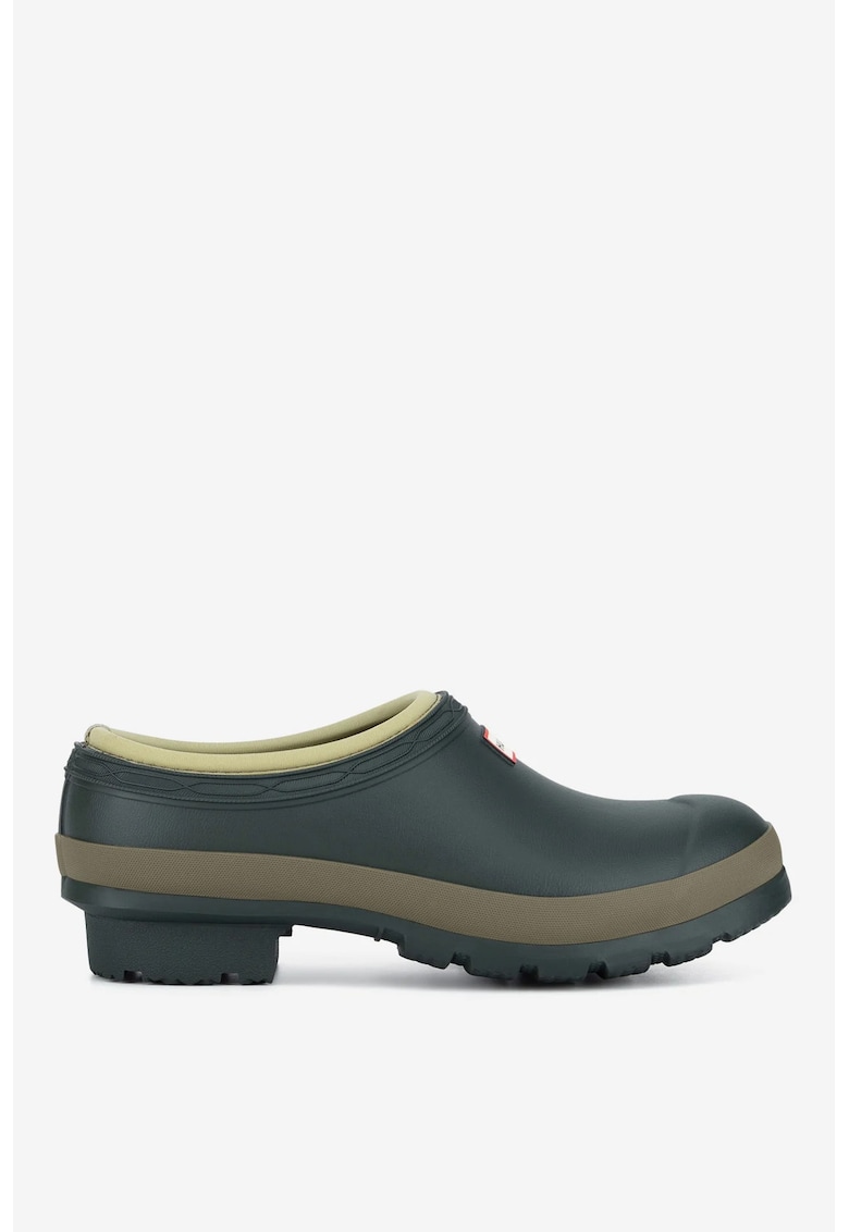 Cizme de ploaie dama  5905588960904 - Cauciuc - Verde - Verde