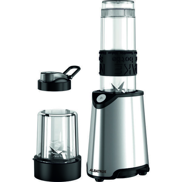 Blender Albatros Energy Mix, 600W, inox