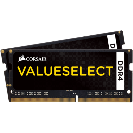 DDR4 SODIMM Corsair Vengeance 16GB (2x8GB) 2133MHz CL15 1.20V