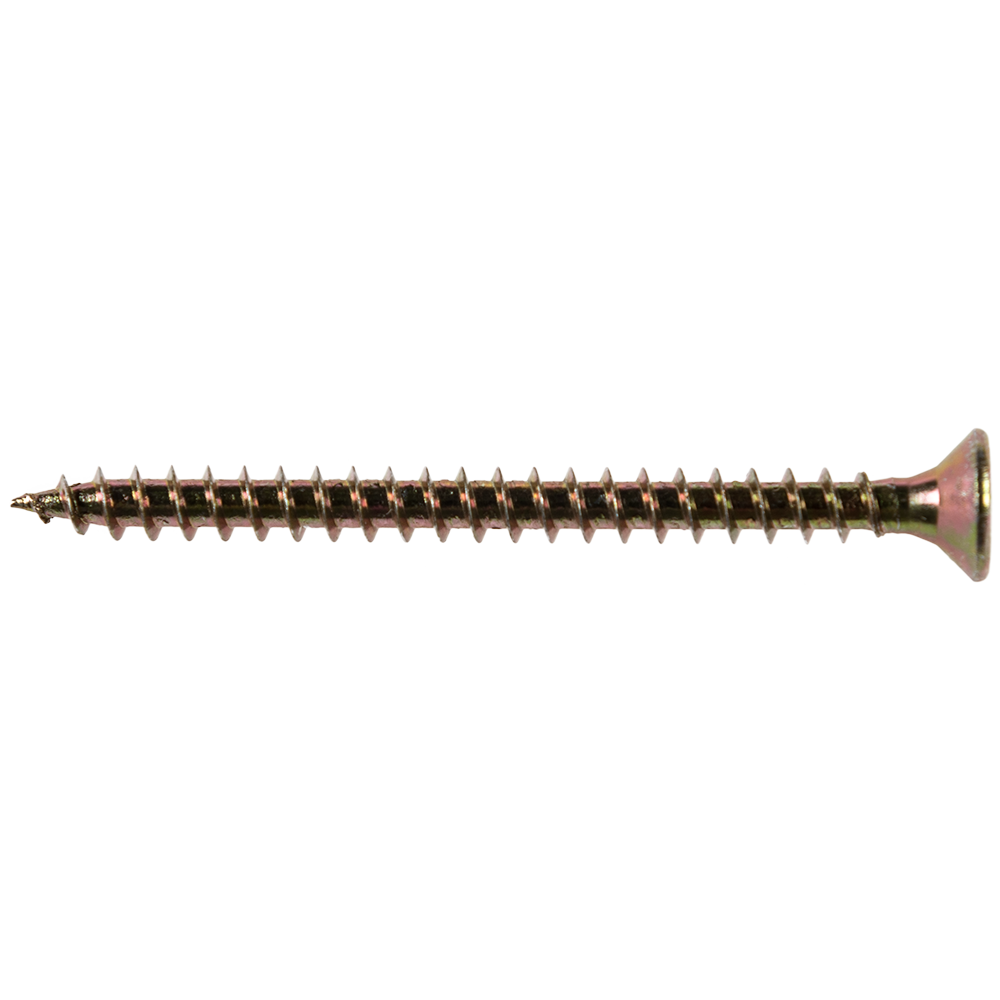 Surub cap inecat 4,0 x 50 mm