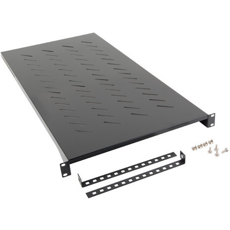 Oferte la Raft fix 19 inch 1U Black
