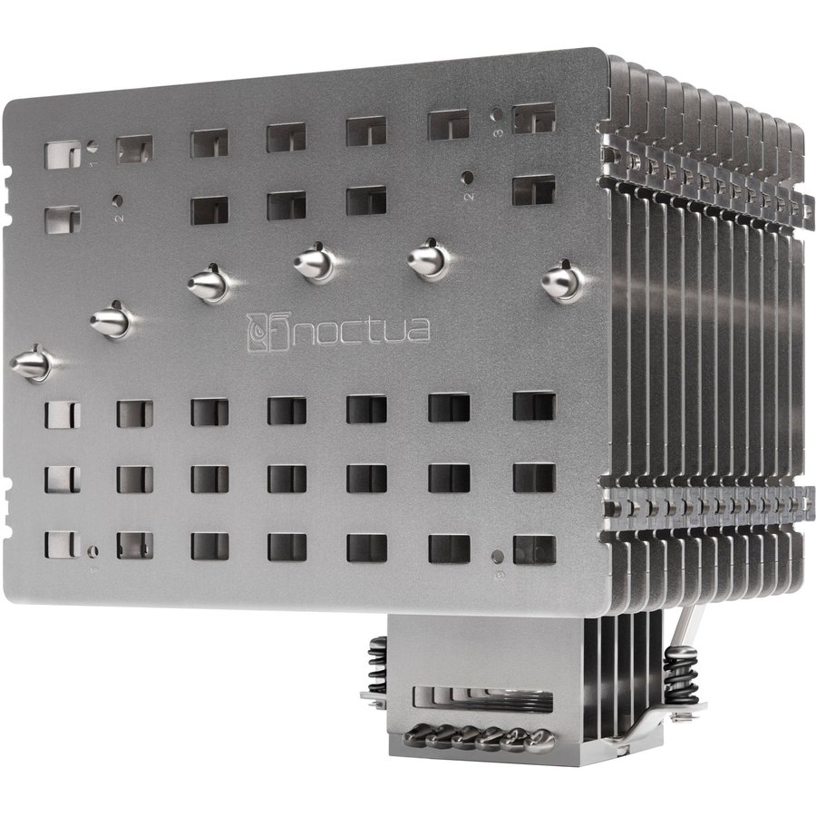 Cooler Procesor NH-P1 Passive Premium