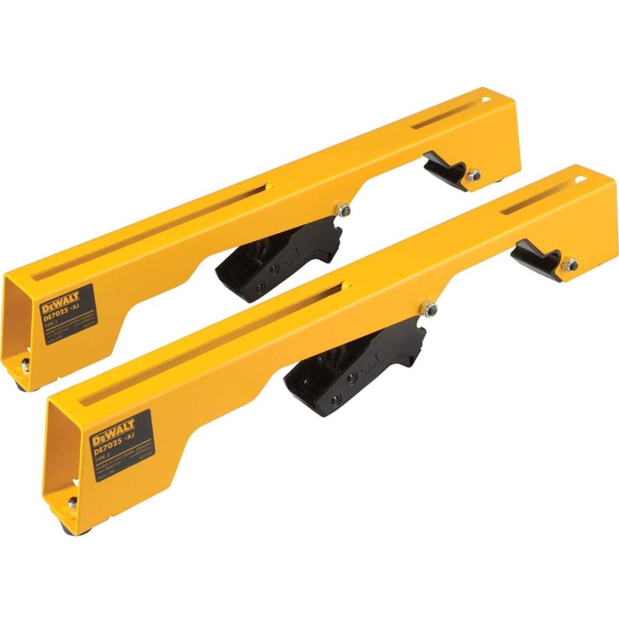 mounting set DE7025 to DE7023