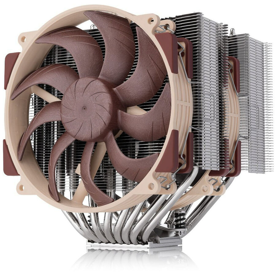 Cooler Procesor NH-D15 G2 LBC  AMD 140/140mm 1500rpm